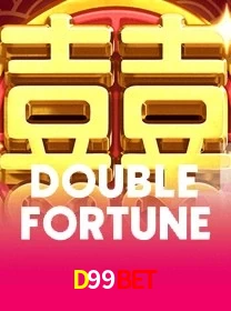 double fortune Caça-níqueis