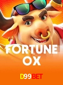Caça-níqueis fortune ox