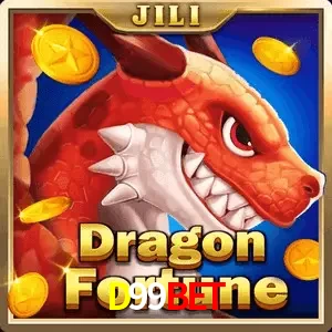 dragon fortune pescaria D99BET