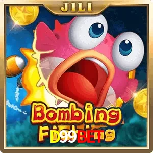 bombing fishing D99BET
