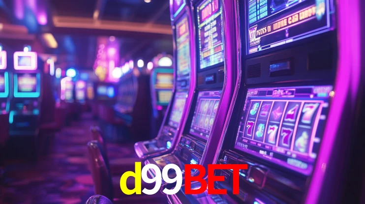 Cassino Online d99bet
