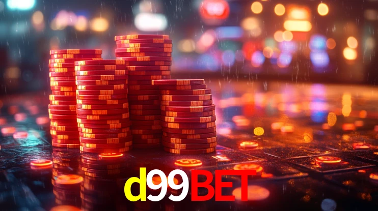 Suporte no Cassino Online d99bet
